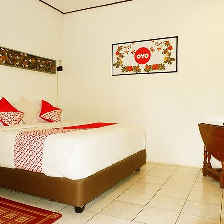באטו Cemara'S Homestay מראה חיצוני תמונה